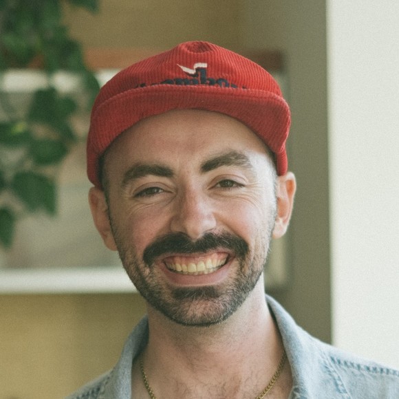 Meet your Posher, Jake - Picture 1 of 1